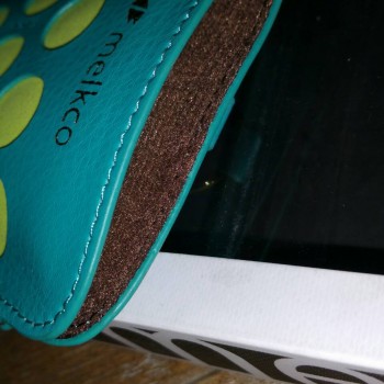 ซอง Iphone6 ยี่ห้อ Melkco