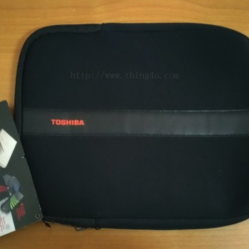 กระเป๋าโน๊ตบุ๊ต Toshiba 11นิ้ว