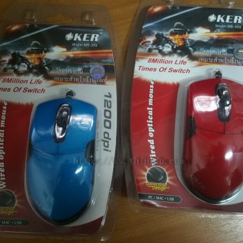 Mouse Oker MS-359