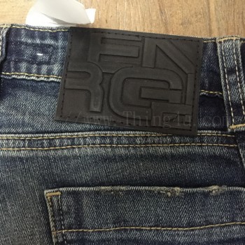 กางเกง Energie skinny fit