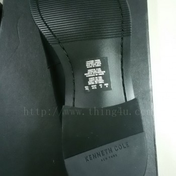 รองเท้าหนัง Kenneth Cole New York