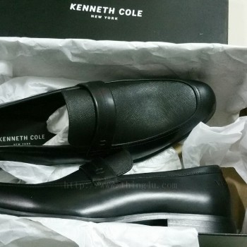 รองเท้าหนัง Kenneth Cole New York