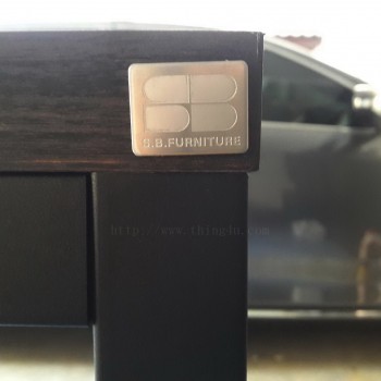 โต๊ะทำงาน ยี่ห้อ SB รุ่น Exio