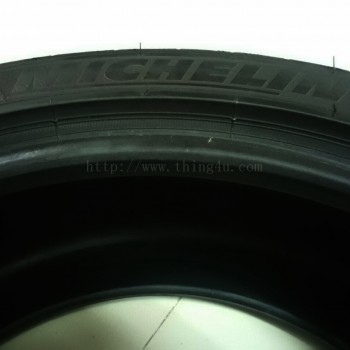 Michelin Run Flat คู่หน้า225/40 ZR18 คู่หลัง255/35 ZR18
