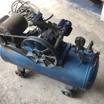 ปั๊มลม PUMA รุ่น PP-2 64ลิตร 