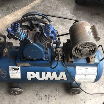 ปั๊มลม PUMA รุ่น PP-2 64ลิตร 