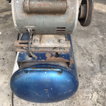 ปั๊มลม PUMA รุ่น PP-2 64ลิตร 