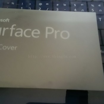 Type Cover Surface Pro 3