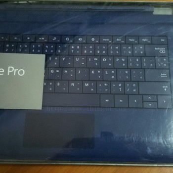 Type Cover Surface Pro 3