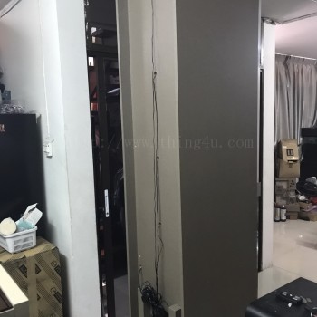 ตู้โชว์ SB 