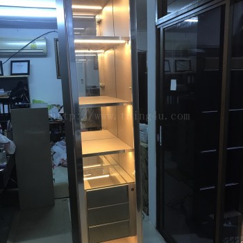 ตู้โชว์ SB 