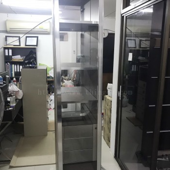 ตู้โชว์ SB 