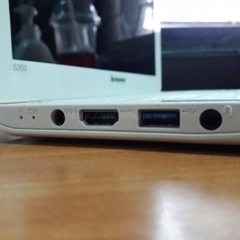 Lenovo IdeaPad S200 มือสอง