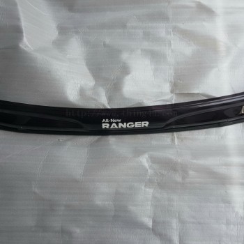 บังแมลงหน้า Ford ranger ของแท้
