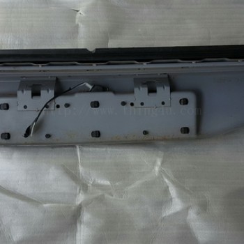 กันชนหลัง MAZDA BT-50 แท้ มือสอง 