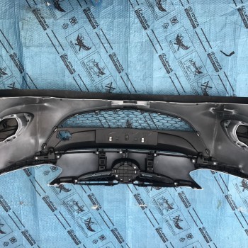 กันชนหน้า Mazda2 แท้