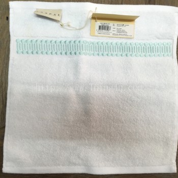 ผ้าเช็ดหน้าJaspal