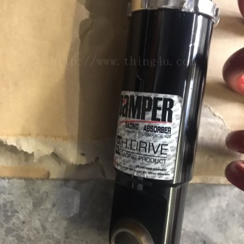 โช๊คสตรัท H-DRIVE หน้า-หลัง MAZDA CX-5 