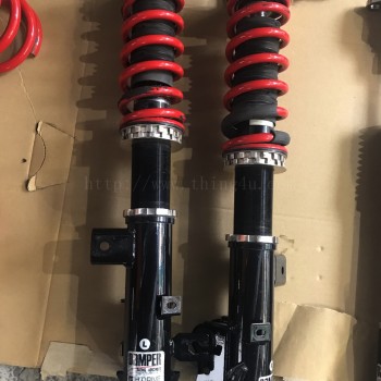 โช๊คสตรัท H-DRIVE หน้า-หลัง MAZDA CX-5 