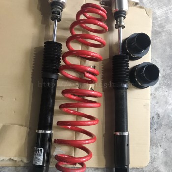 โช๊คสตรัท H-DRIVE หน้า-หลัง MAZDA CX-5 