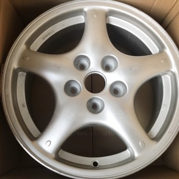 แม็ก MAZDA CRONOS ขอบ 16