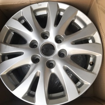 แม็ก MAZDA BT50 ขอบ 17 