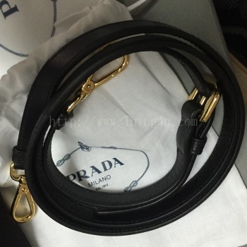 กระเป๋า Prada Nylon Tessuto Saffiano ของแท้