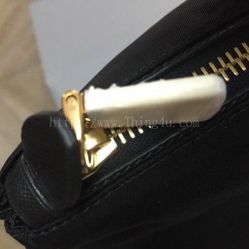 กระเป๋า Prada Nylon Tessuto Saffiano ของแท้