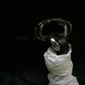 กระเป๋าPrada Nylon Tessuto Quiltin ของแท้