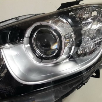 ไฟหน้า Mazda CX-5 ตัวแรก คู่ซ้าย-ขวา สภาพดี