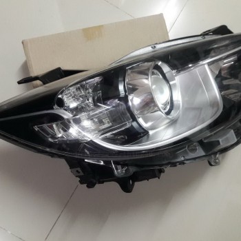 ไฟหน้า Mazda CX-5 ตัวแรก คู่ซ้าย-ขวา สภาพดี