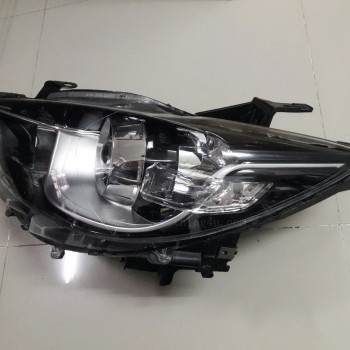 ไฟหน้า Mazda CX-5 ตัวแรก คู่ซ้าย-ขวา สภาพดี