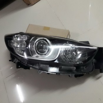 ไฟหน้า Mazda CX-5 ตัวแรก คู่ซ้าย-ขวา สภาพดี