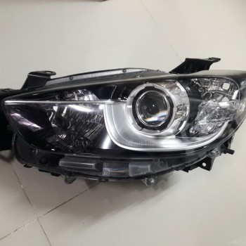 ไฟหน้า Mazda CX-5 ตัวแรก คู่ซ้าย-ขวา สภาพดี