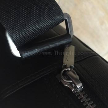 กระเป๋าMont Blanc messenger bag ของแท้
