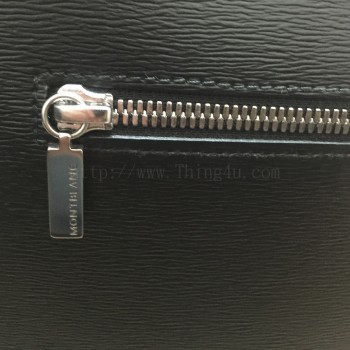 กระเป๋าMont Blanc messenger bag ของแท้