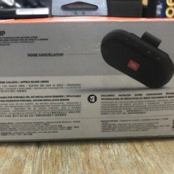 ลำโพงพกพา JBL Trip โดย Harman