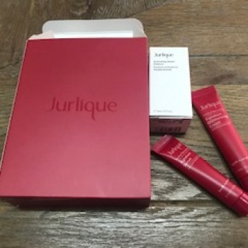 Jurlique Special face set 