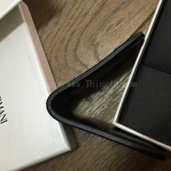 Emporio Armani Money Clip ของแท้