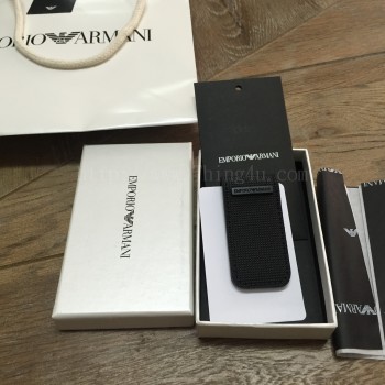 Emporio Armani Money Clip ของแท้