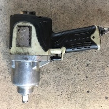 ปืนลม TP Aisin 4หุน 3 speed