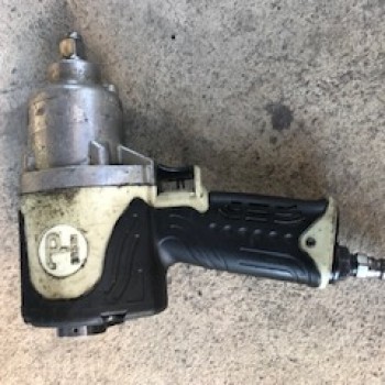 ปืนลม TP Aisin 4หุน 3 speed