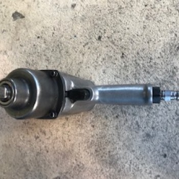 ปืนลม ยี่ห้อ KTC ของJAPANแท้ ขนาด4หุน ปรับความแรง 3 สปีด 