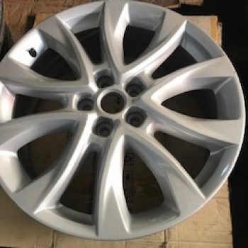 ขายล้อแม็กซ์ขอบ 19