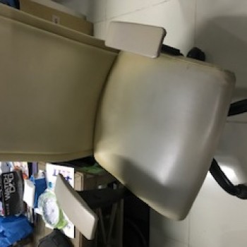 ขายเก้าอี้ทำงานผู้บริหาร