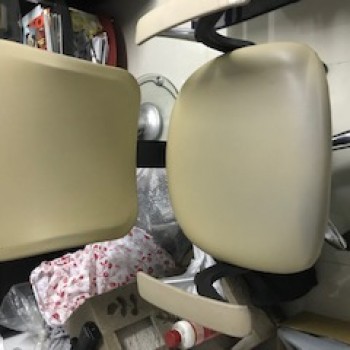 ขายเก้าอี้ทำงานผู้บริหาร