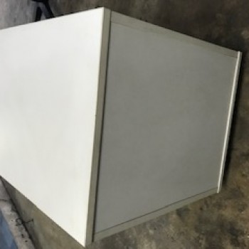 ขายตู้เอกสาร 2ลิ้นชักมีล้อ