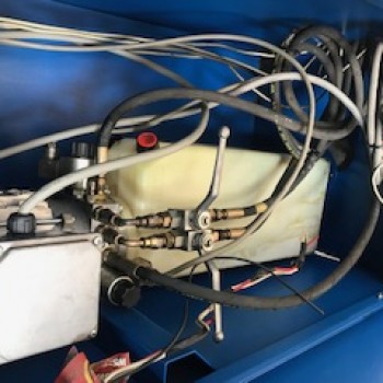 Lift X Rotary USAแท้ ขนาด 4.5ตัน 