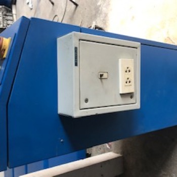 Lift X Rotary USAแท้ ขนาด 4.5ตัน 