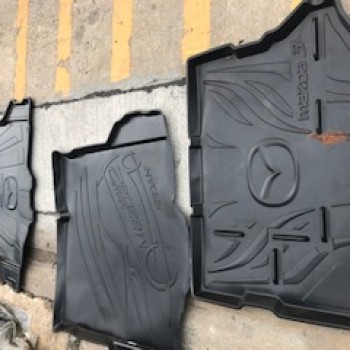 ขาย ถาดท้าย รถมาสด้า หลายรุ่น  